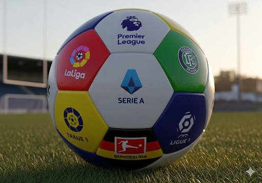 足球直播龙珠·全球赛事覆盖